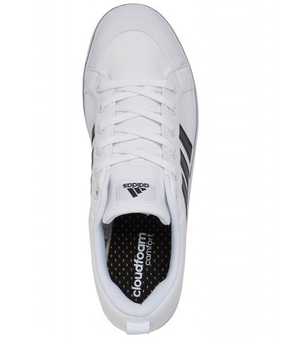 Men's Bravada 2.0 Low Casual Sneakers White $36.40 Shoes