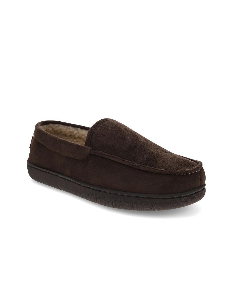 Men's Fields 2 Memory Foam Slippers $18.87 Shoes