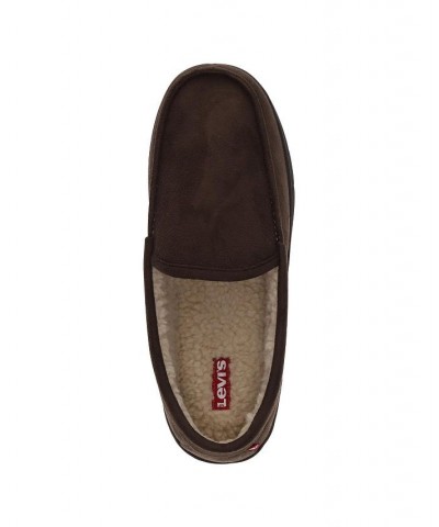 Men's Fields 2 Memory Foam Slippers $18.87 Shoes