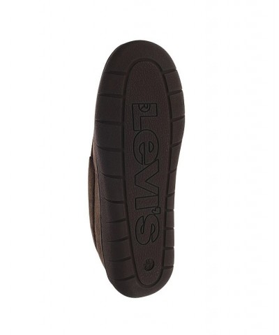 Men's Fields 2 Memory Foam Slippers $18.87 Shoes