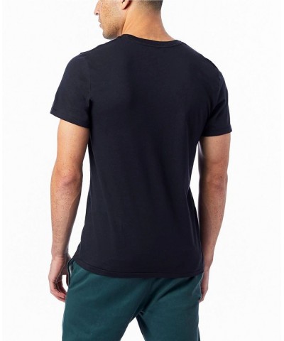 Men's Crew T-shirt Faded Teal $25.96 T-Shirts