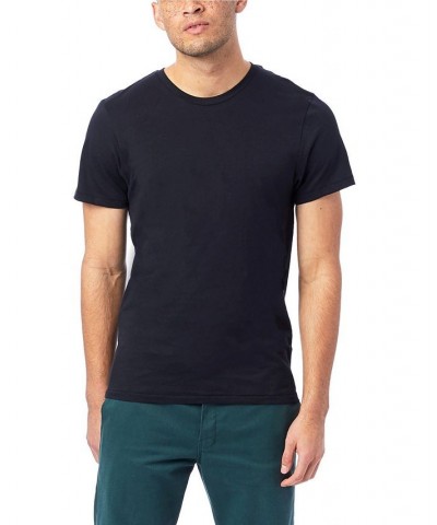 Men's Crew T-shirt Faded Teal $25.96 T-Shirts