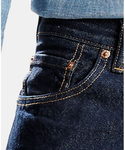 Men's Big & Tall 550™ Relaxed Fit Non-Stretch Jeans Rinse $37.09 Jeans