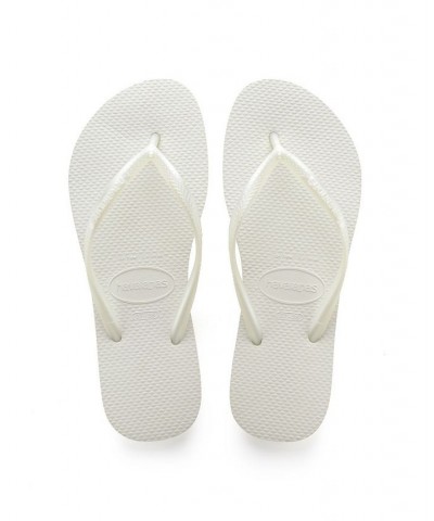 Women's Slim Flip-flop Sandals PD02 $15.04 Shoes