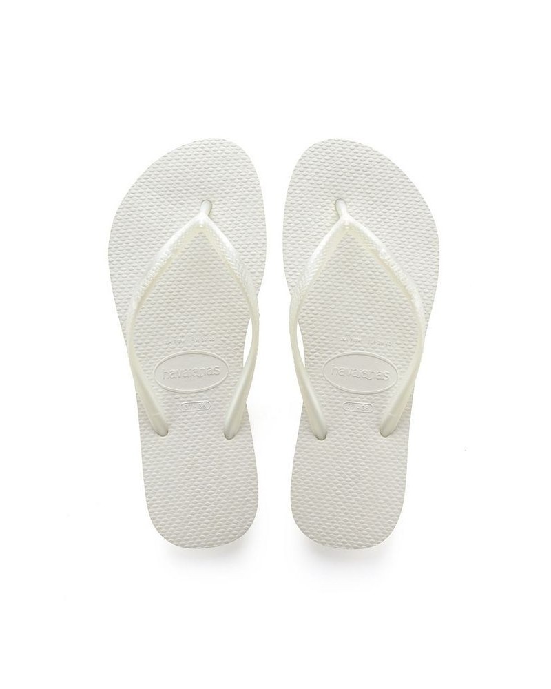 Women's Slim Flip-flop Sandals PD02 $15.04 Shoes