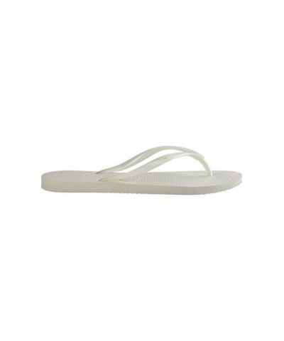 Women's Slim Flip-flop Sandals PD02 $15.04 Shoes