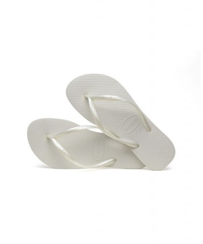 Women's Slim Flip-flop Sandals PD02 $15.04 Shoes