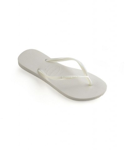 Women's Slim Flip-flop Sandals PD02 $15.04 Shoes