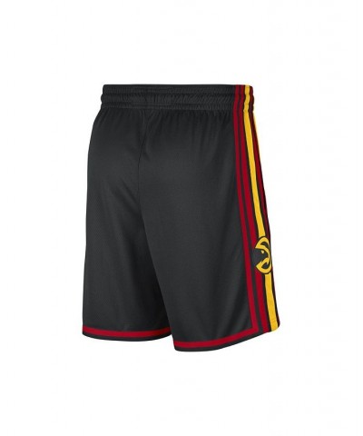 Atlanta Hawks Men's Statement Swingman Shorts $36.00 Shorts