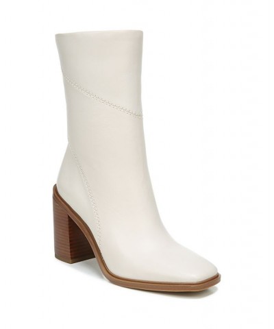 Stevie Mid Shaft Boots PD02 $62.00 Shoes