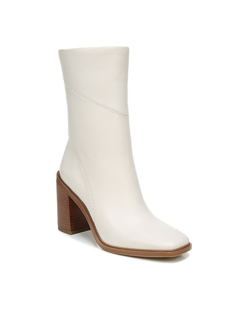 Stevie Mid Shaft Boots PD02 $62.00 Shoes