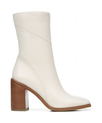 Stevie Mid Shaft Boots PD02 $62.00 Shoes