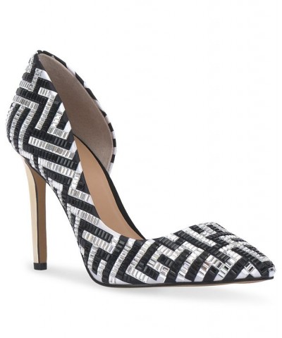 Women's Kenjay d'Orsay Pumps PD04 $47.09 Shoes