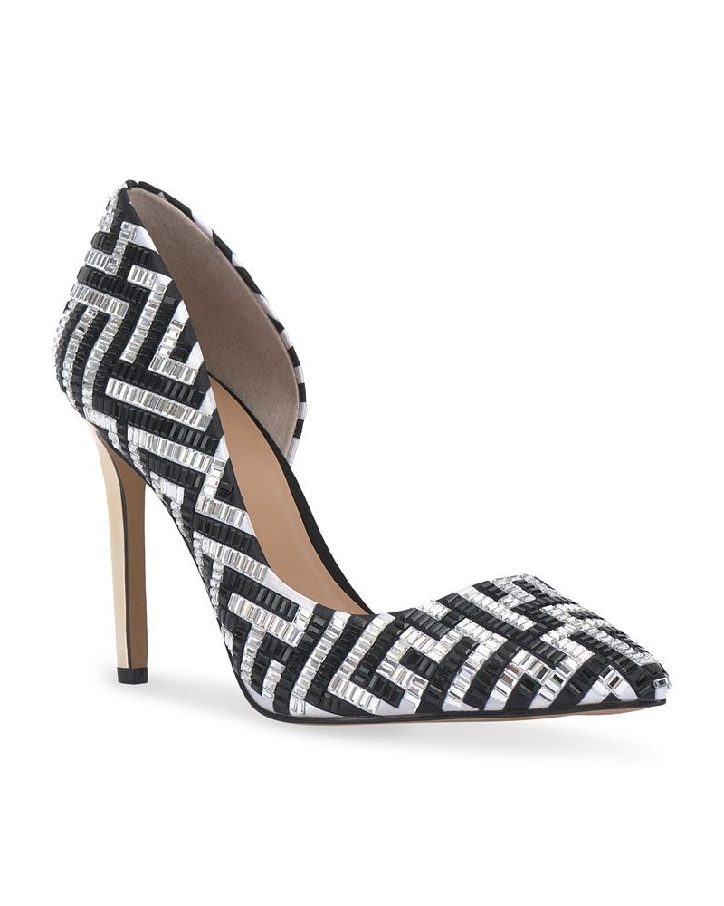 Women's Kenjay d'Orsay Pumps PD04 $47.09 Shoes