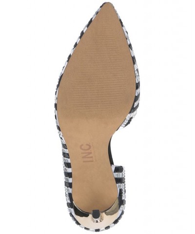 Women's Kenjay d'Orsay Pumps PD04 $47.09 Shoes