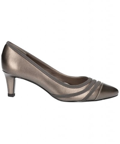 Women's Nobel Pumps PD07 $33.00 Shoes