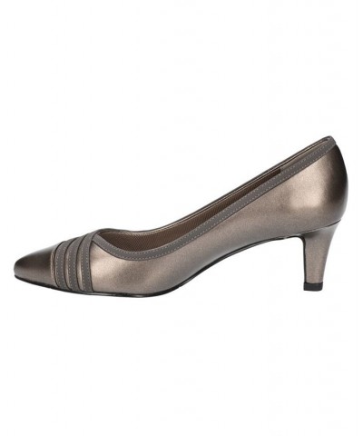 Women's Nobel Pumps PD07 $33.00 Shoes