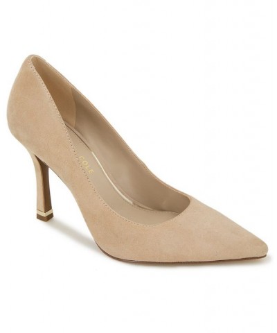 Women's Romi Pumps Buff $44.48 Shoes