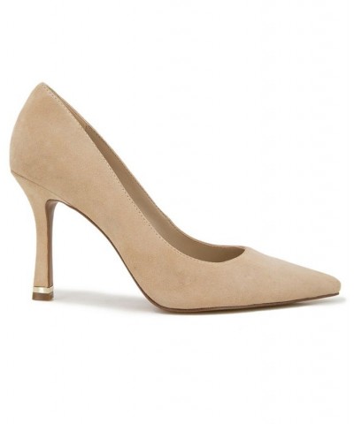 Women's Romi Pumps Buff $44.48 Shoes