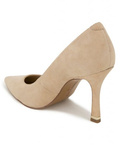 Women's Romi Pumps Buff $44.48 Shoes