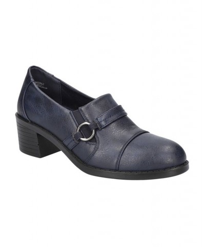 Women's Luka Shooties Blue $29.40 Shoes