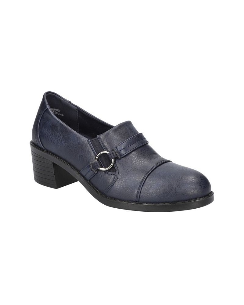 Women's Luka Shooties Blue $29.40 Shoes