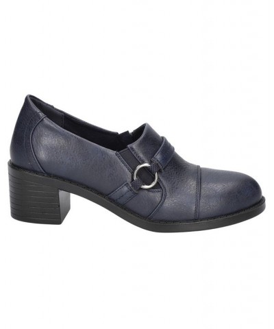 Women's Luka Shooties Blue $29.40 Shoes