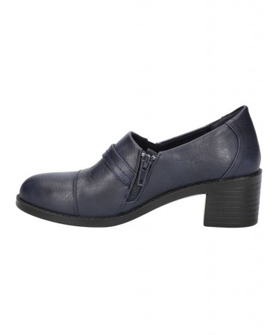 Women's Luka Shooties Blue $29.40 Shoes