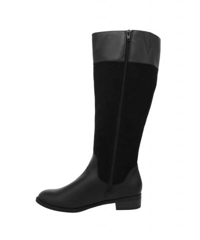 Deliee2 Riding Boots PD03 $20.36 Shoes