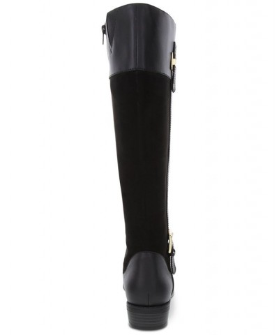 Deliee2 Riding Boots PD03 $20.36 Shoes