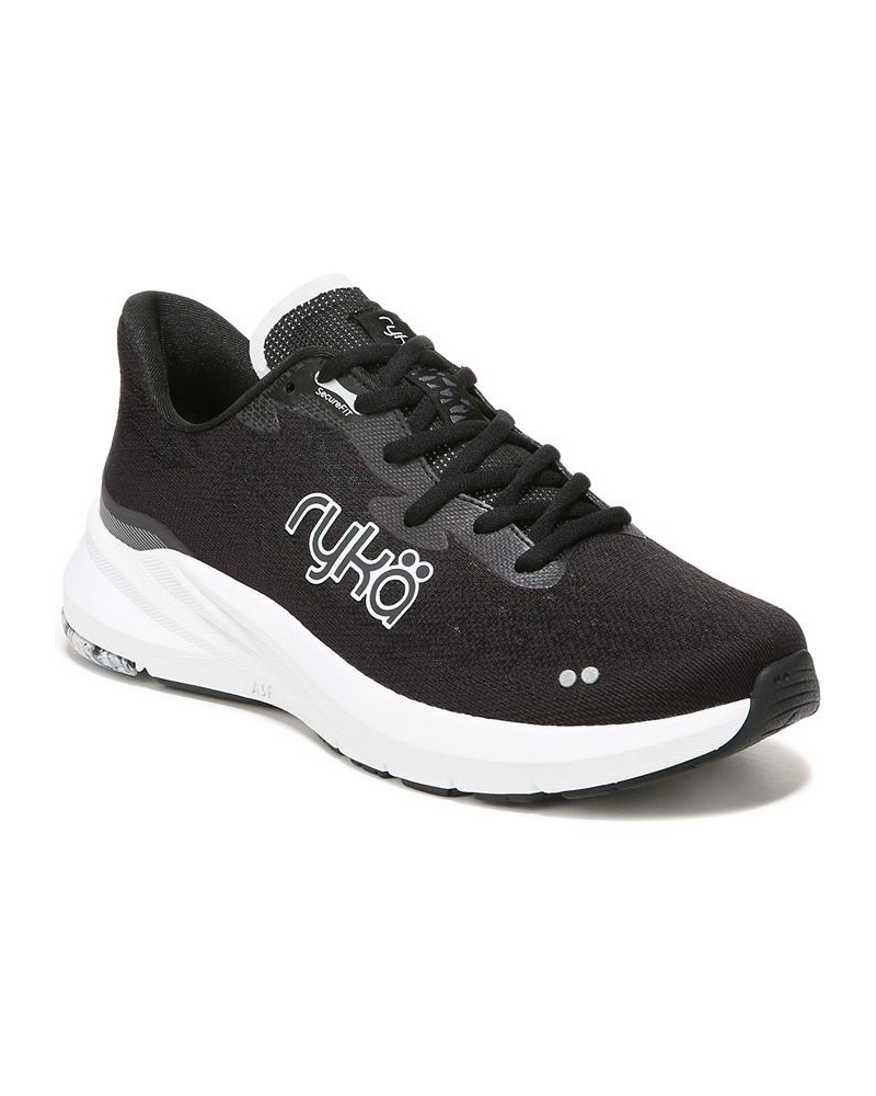 Ryka Women's Euphoria-Run Running Shoes Black $69.00 Shoes