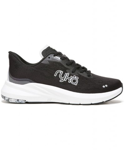 Ryka Women's Euphoria-Run Running Shoes Black $69.00 Shoes