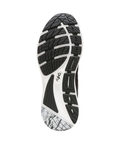 Ryka Women's Euphoria-Run Running Shoes Black $69.00 Shoes