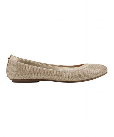 Women's Edition Ballet Flats PD12 $41.08 Shoes