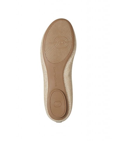 Women's Edition Ballet Flats PD12 $41.08 Shoes