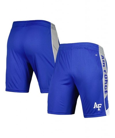 Men's Royal Air Force Falcons Pool Time Shorts $25.64 Shorts