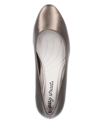 Women's Ballari Pumps Pewter $30.10 Shoes