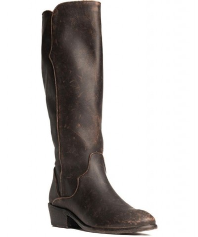 Women's Carson Piping Tall Boot $114.08 Shoes