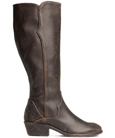 Women's Carson Piping Tall Boot $114.08 Shoes