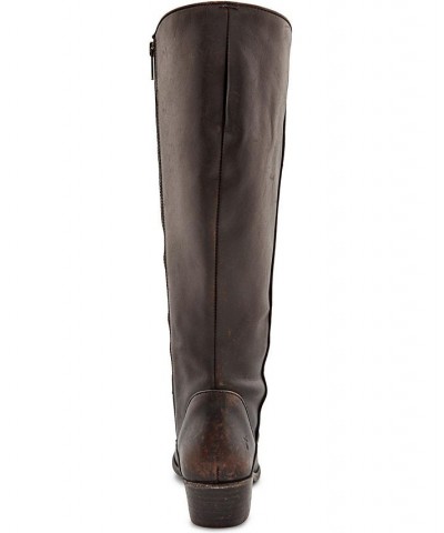 Women's Carson Piping Tall Boot $114.08 Shoes