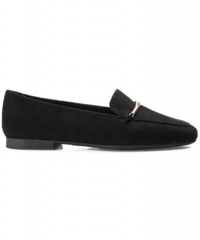 Women's Wrenn Loafer Black $36.75 Shoes