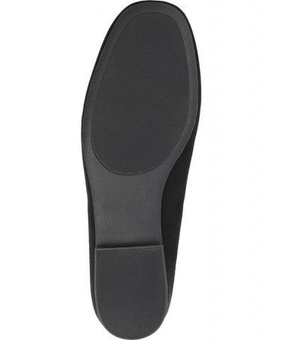 Women's Wrenn Loafer Black $36.75 Shoes