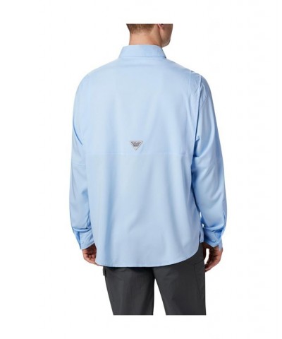 Men's PFG Tamiami II Long-Sleeve Shirt PD01 $35.10 Shirts