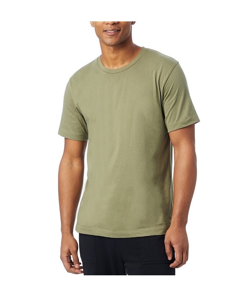 Men's Short Sleeves Go-To T-shirt PD11 $15.50 T-Shirts