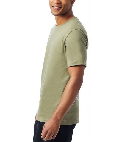 Men's Short Sleeves Go-To T-shirt PD11 $15.50 T-Shirts