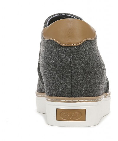 Women's If Only Wedge Slip-ons PD04 $32.90 Shoes