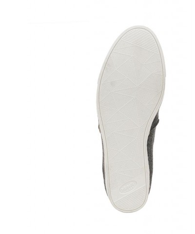 Women's If Only Wedge Slip-ons PD04 $32.90 Shoes