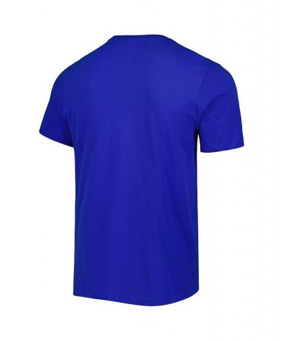 Men's Royal Duke Blue Devils Team Practice Performance T-shirt $17.28 T-Shirts