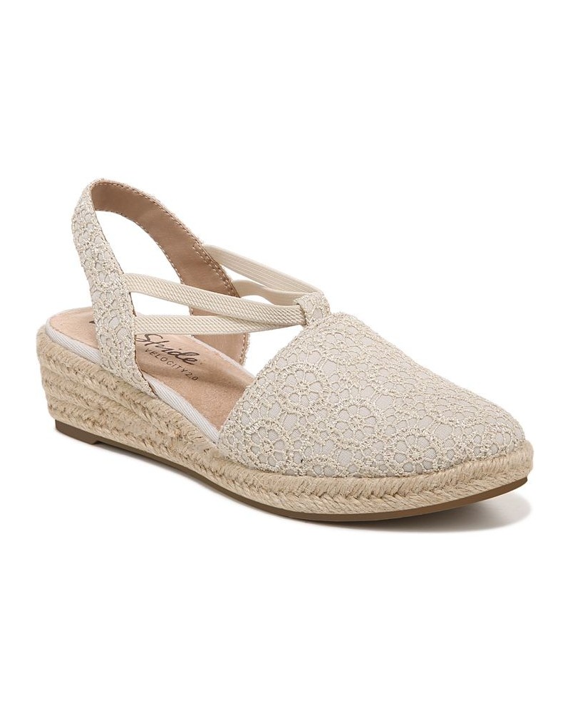 Katrina 2 Wedge Espadrilles PD05 $37.80 Shoes