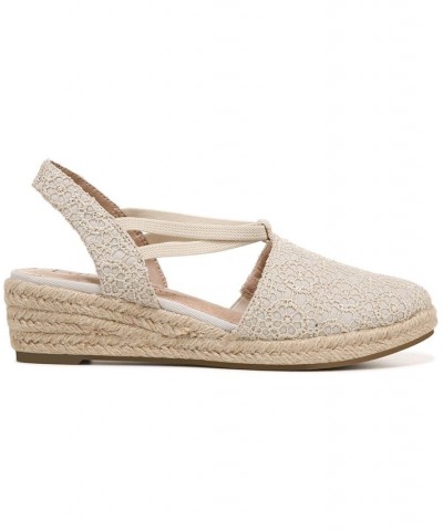 Katrina 2 Wedge Espadrilles PD05 $37.80 Shoes